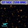 Cl* NGC 2588    BMG    3552