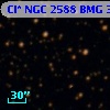 Cl* NGC 2588    BMG    3553