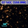 Cl* NGC 2588    BMG    3555
