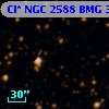 Cl* NGC 2588    BMG    3556