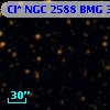 Cl* NGC 2588    BMG    3557