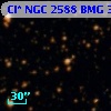 Cl* NGC 2588    BMG    3558