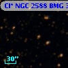 Cl* NGC 2588    BMG    3560