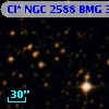 Cl* NGC 2588    BMG    3561