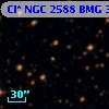 Cl* NGC 2588    BMG    3562