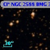 Cl* NGC 2588    BMG    3564