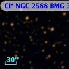 Cl* NGC 2588    BMG    3565