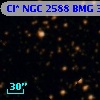 Cl* NGC 2588    BMG    3567