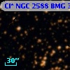 Cl* NGC 2588    BMG    3568