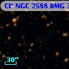 Cl* NGC 2588    BMG    3570