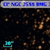 Cl* NGC 2588    BMG    3571