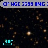 Cl* NGC 2588    BMG    3572