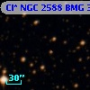 Cl* NGC 2588    BMG    3574