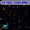 Cl* NGC 2588    BMG    3576