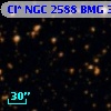 Cl* NGC 2588    BMG    3578