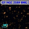 Cl* NGC 2588    BMG    3579