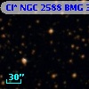 Cl* NGC 2588    BMG    3580