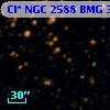 Cl* NGC 2588    BMG    3581