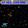 Cl* NGC 2588    BMG    3582