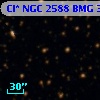 Cl* NGC 2588    BMG    3584