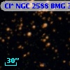 Cl* NGC 2588    BMG    3585