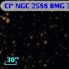 Cl* NGC 2588    BMG    3586