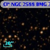 Cl* NGC 2588    BMG    3588