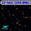 Cl* NGC 2588    BMG    3589