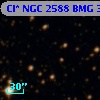 Cl* NGC 2588    BMG    3590