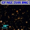 Cl* NGC 2588    BMG    3591