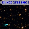Cl* NGC 2588    BMG    3592