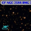 Cl* NGC 2588    BMG    3595