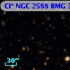 Cl* NGC 2588    BMG    3596
