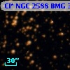 Cl* NGC 2588    BMG    3597