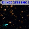 Cl* NGC 2588    BMG    3598