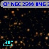 Cl* NGC 2588    BMG    3599