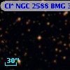 Cl* NGC 2588    BMG    3600