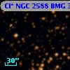 Cl* NGC 2588    BMG    3601