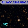 Cl* NGC 2588    BMG    3603