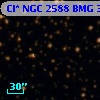 Cl* NGC 2588    BMG    3605
