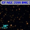 Cl* NGC 2588    BMG    3606