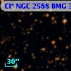 Cl* NGC 2588    BMG    3607