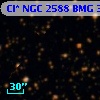 Cl* NGC 2588    BMG    3609