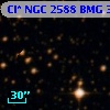 Cl* NGC 2588    BMG    3610