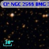 Cl* NGC 2588    BMG    3612