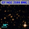 Cl* NGC 2588    BMG    3613