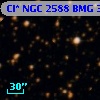 Cl* NGC 2588    BMG    3614