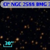 Cl* NGC 2588    BMG    3615