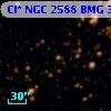 Cl* NGC 2588    BMG    3616