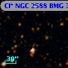 Cl* NGC 2588    BMG    3617